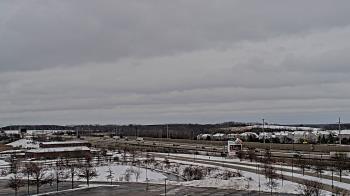 Weather camera view of NOW Arena.