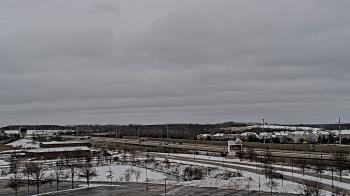 Weather camera view of NOW Arena.