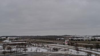 Weather camera view of NOW Arena.