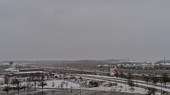 Weather camera view of NOW Arena.