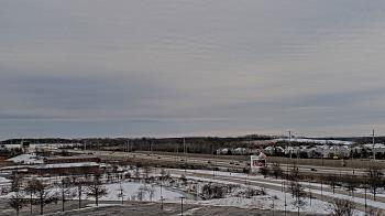 Weather camera view of NOW Arena.