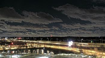 Weather camera view of NOW Arena.