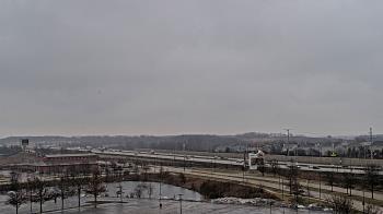 Weather camera view of NOW Arena.