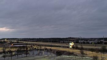 Weather camera view of NOW Arena.