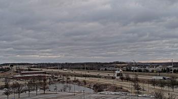 Weather camera view of NOW Arena.