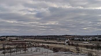 Weather camera view of NOW Arena.