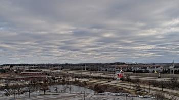 Weather camera view of NOW Arena.