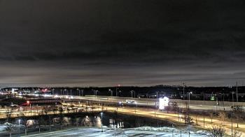 Weather camera view of NOW Arena.