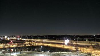 Weather camera view of NOW Arena.