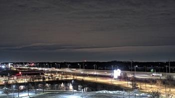 Weather camera view of NOW Arena.