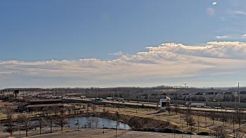 Weather camera view of NOW Arena.