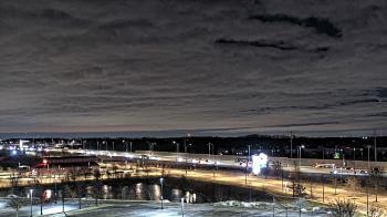 Weather camera view of NOW Arena.