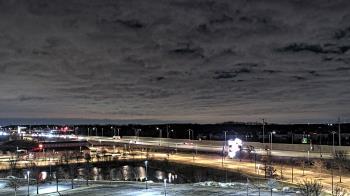 Weather camera view of NOW Arena.