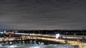 Weather camera view of NOW Arena.