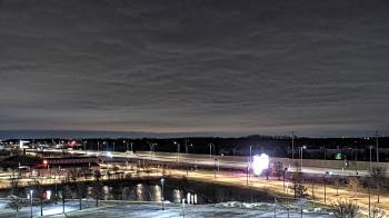 Weather camera view of NOW Arena.