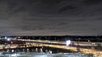 Weather camera view of NOW Arena.