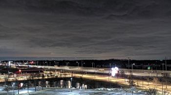 Weather camera view of NOW Arena.