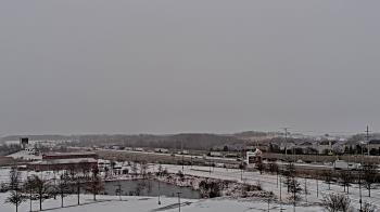 Weather camera view of NOW Arena.
