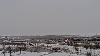 Weather camera view of NOW Arena.