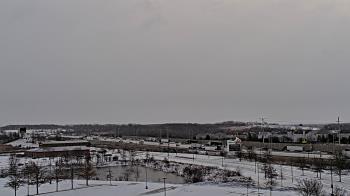 Weather camera view of NOW Arena.