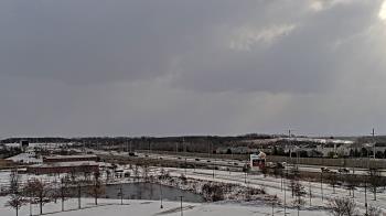 Weather camera view of NOW Arena.