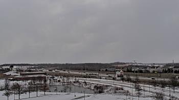 Weather camera view of NOW Arena.