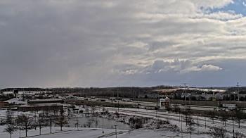 Weather camera view of NOW Arena.