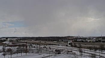 Weather camera view of NOW Arena.