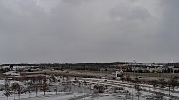 Weather camera view of NOW Arena.