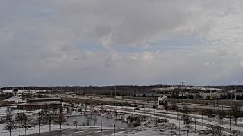 Weather camera view of NOW Arena.