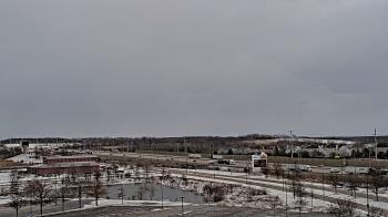 Weather camera view of NOW Arena.