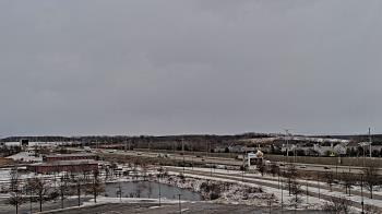 Weather camera view of NOW Arena.