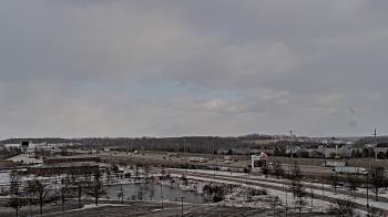 Weather camera view of NOW Arena.