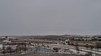 Weather camera view of NOW Arena.