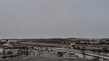 Weather camera view of NOW Arena.