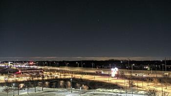 Weather camera view of NOW Arena.