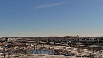 Weather camera view of NOW Arena.