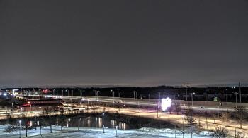 Weather camera view of NOW Arena.