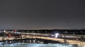 Weather camera view of NOW Arena.