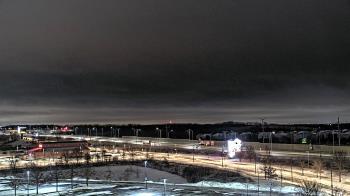 Weather camera view of NOW Arena.