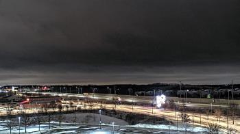 Weather camera view of NOW Arena.