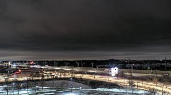 Weather camera view of NOW Arena.