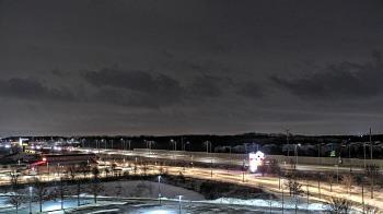 Weather camera view of NOW Arena.