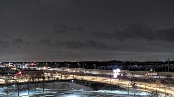 Weather camera view of NOW Arena.