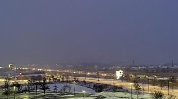 Weather camera view of NOW Arena.