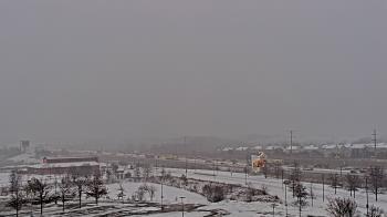 Weather camera view of NOW Arena.