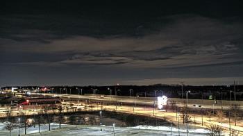 Weather camera view of NOW Arena.