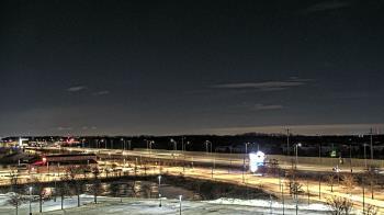 Weather camera view of NOW Arena.