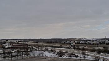 Weather camera view of NOW Arena.