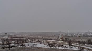 Weather camera view of NOW Arena.